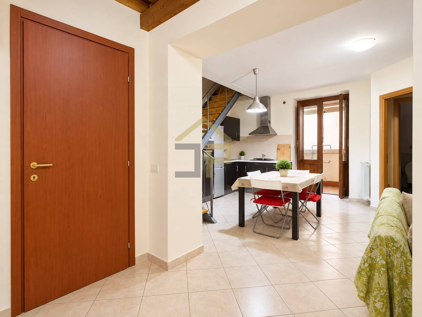 Appartamento in vendita a Palermo, Centro storico