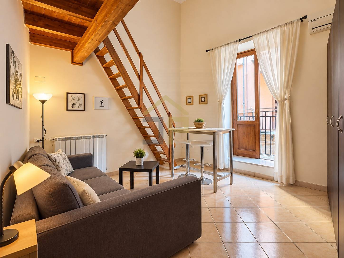 Appartamento in vendita a Palermo, Centro storico