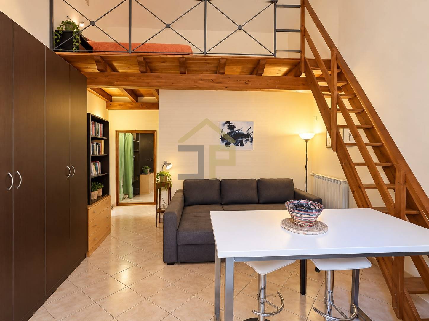 Appartamento in vendita a Palermo, Centro storico