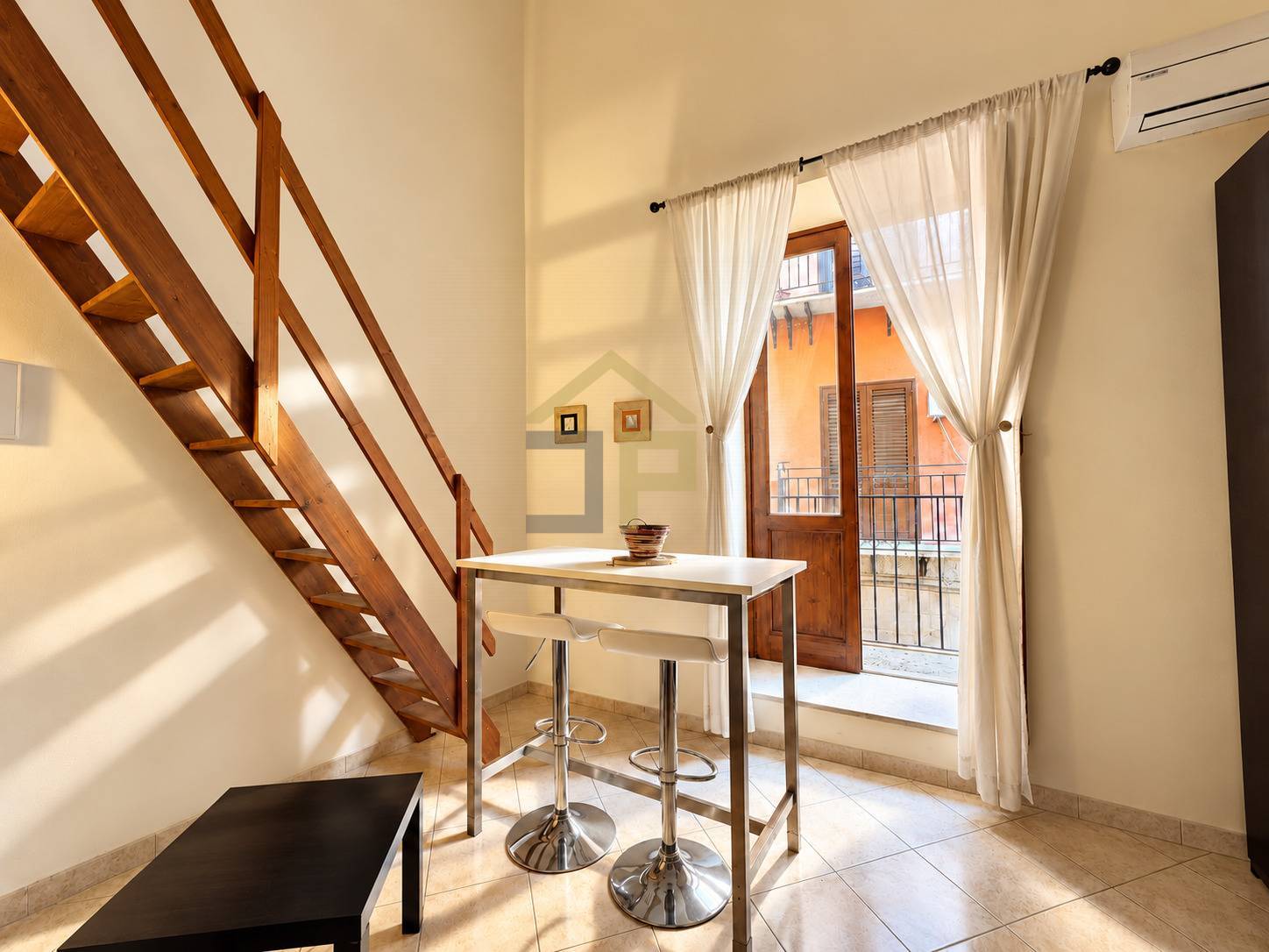 Appartamento in vendita a Palermo, Centro storico