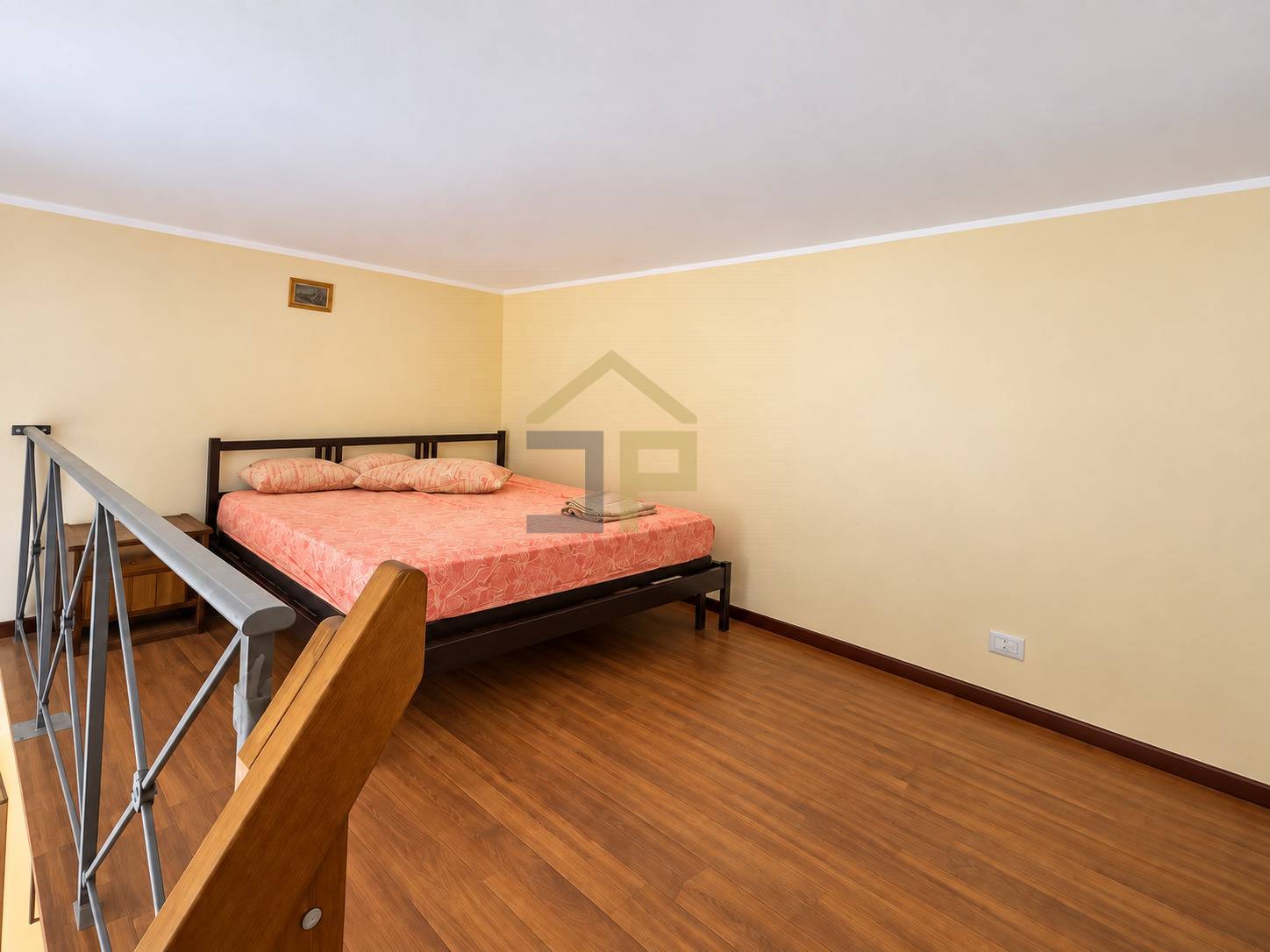 Appartamento in vendita a Palermo, Centro storico