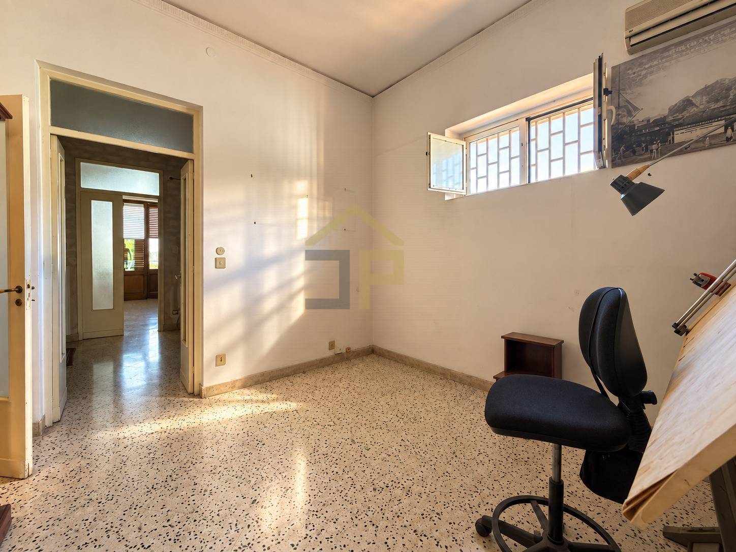 Appartamento in vendita a Palermo, Libert