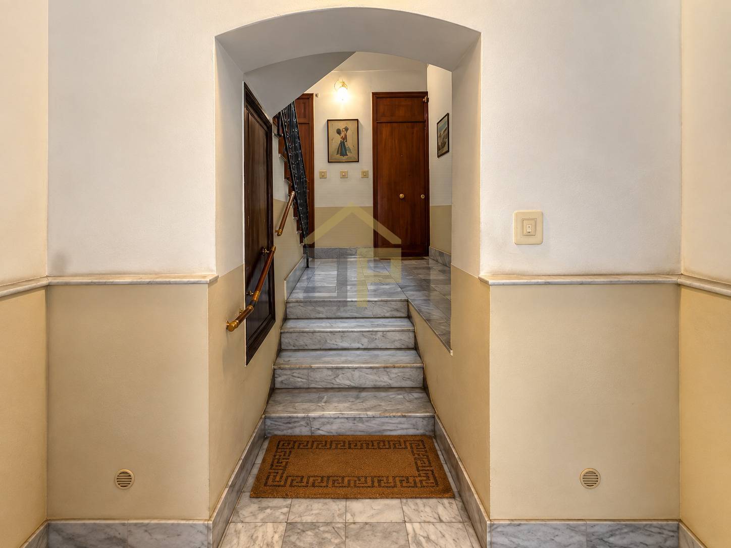 Appartamento in vendita a Palermo, Libert
