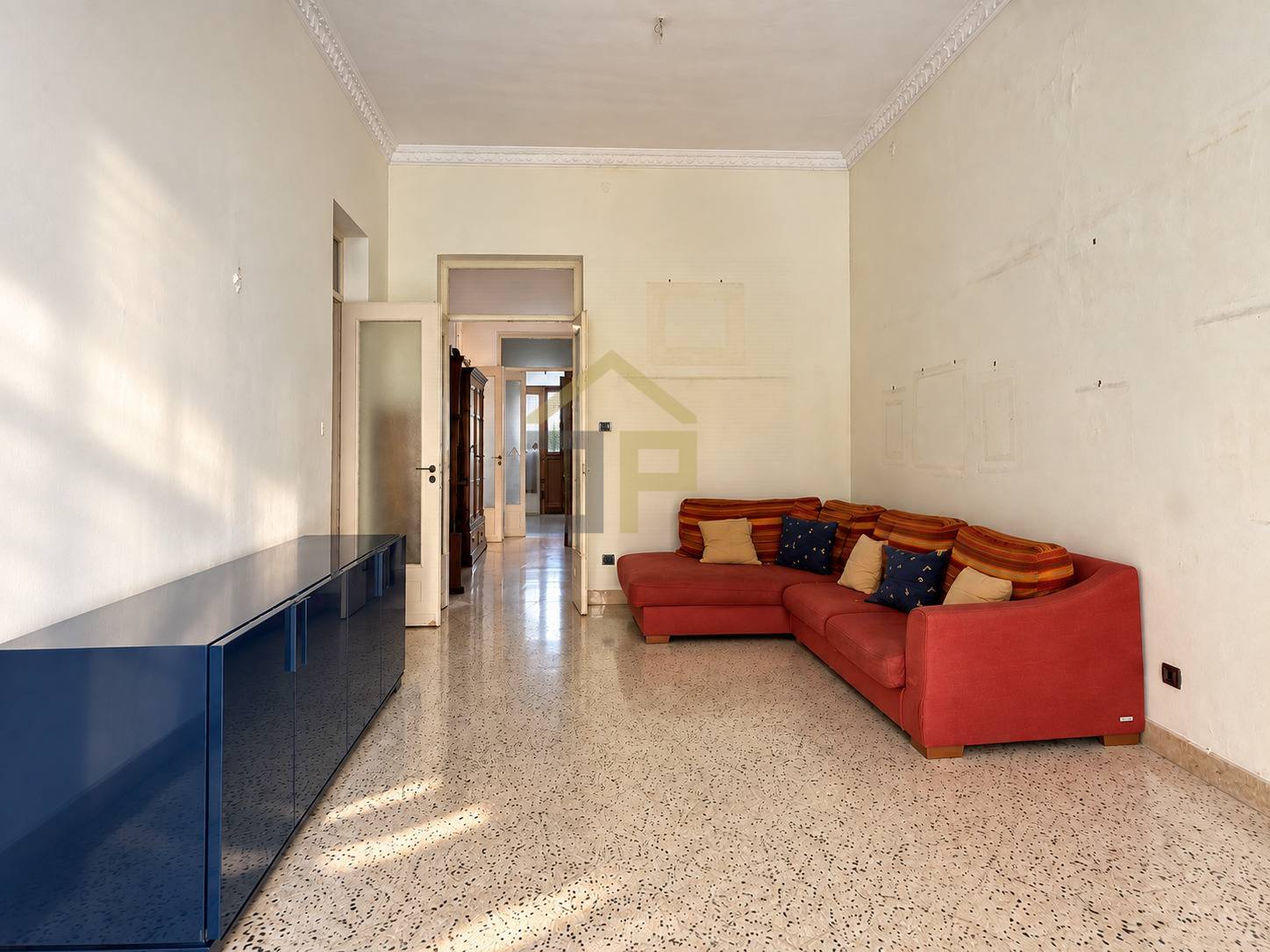 Appartamento in vendita a Palermo, Libert