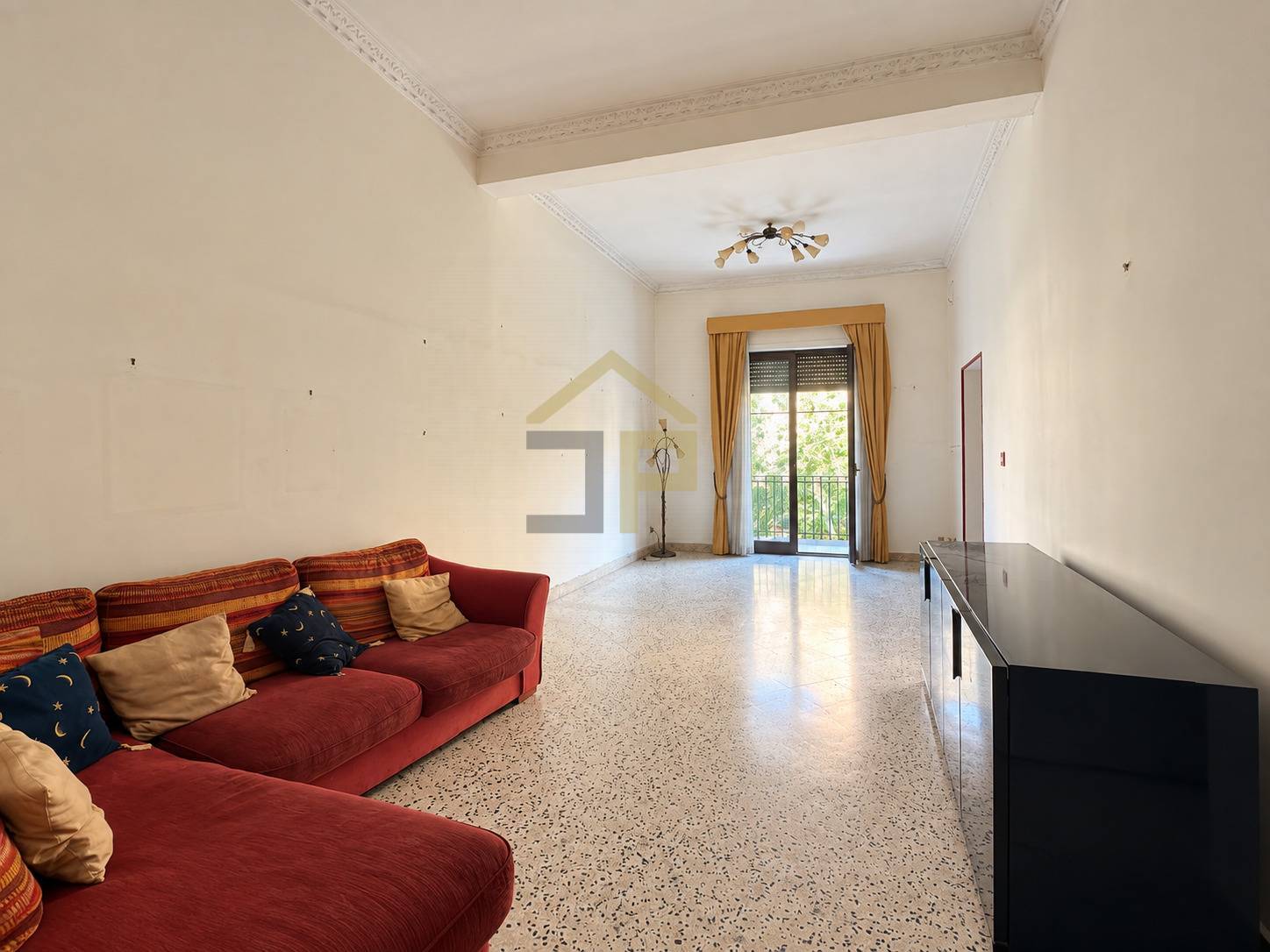 Appartamento in vendita a Palermo, Libert