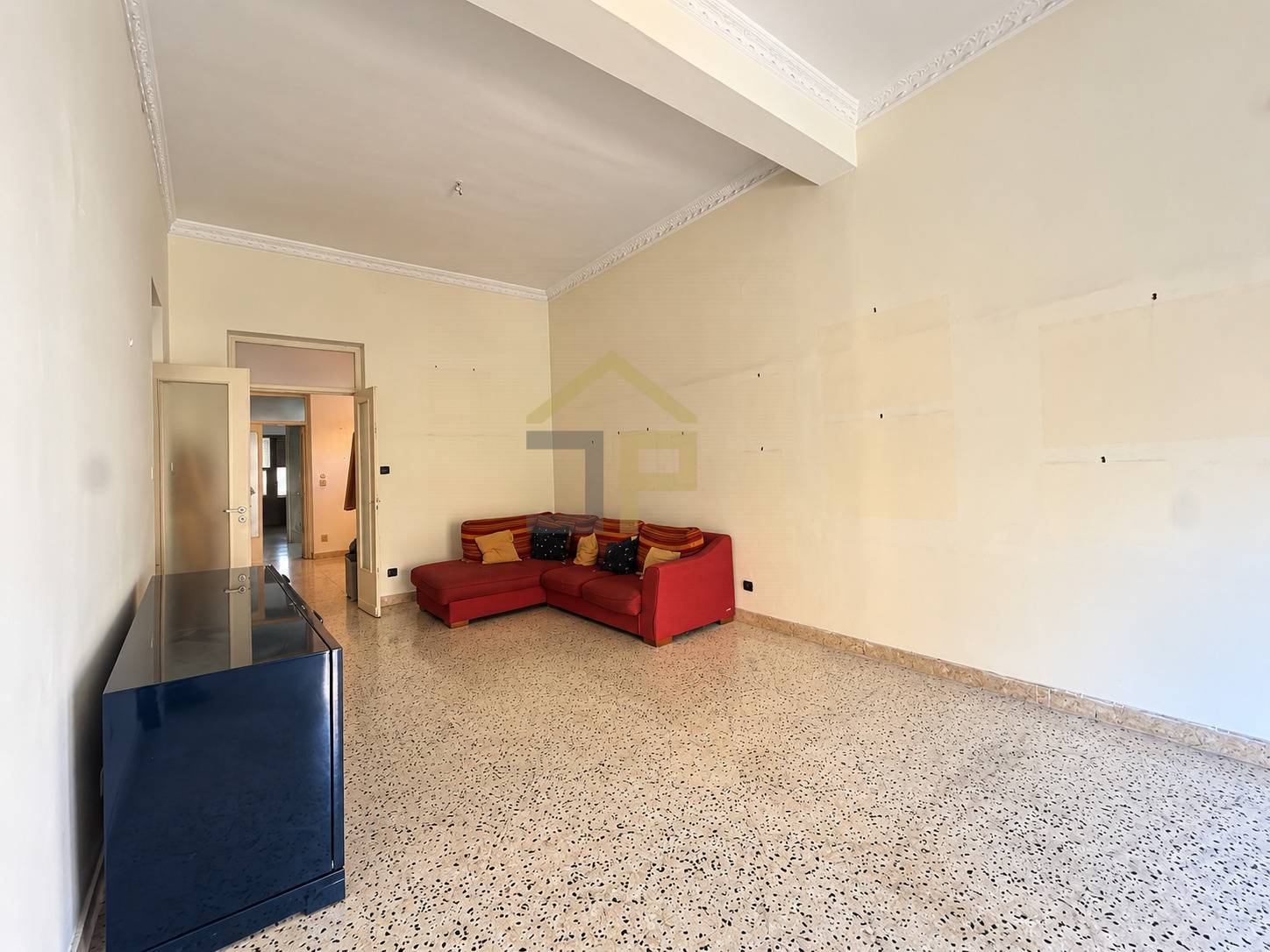 Appartamento in vendita a Palermo, Libert