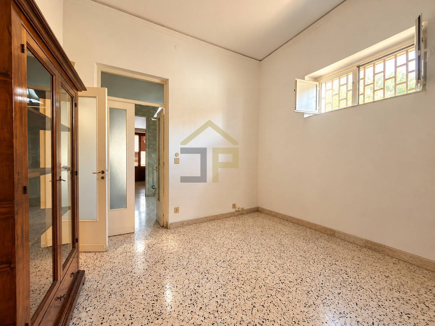 Appartamento in vendita a Palermo, Libert