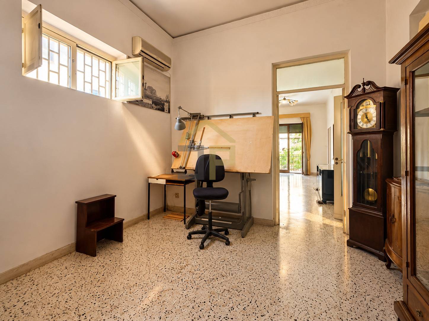 Appartamento in vendita a Palermo, Libert