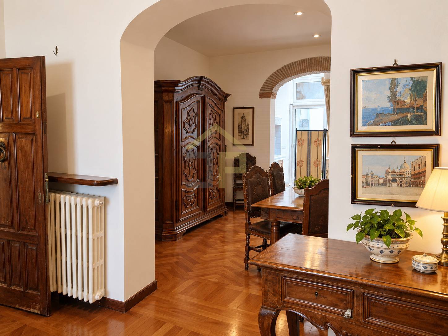 Appartamento in affitto a Palermo