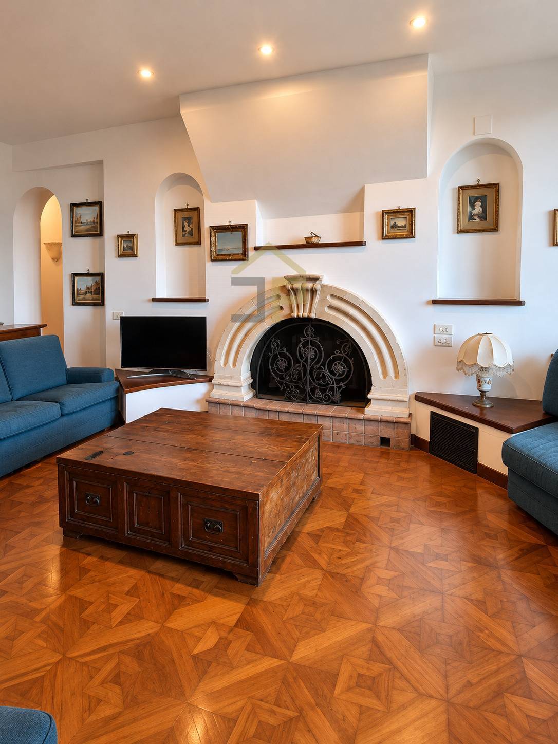 Appartamento in affitto a Palermo