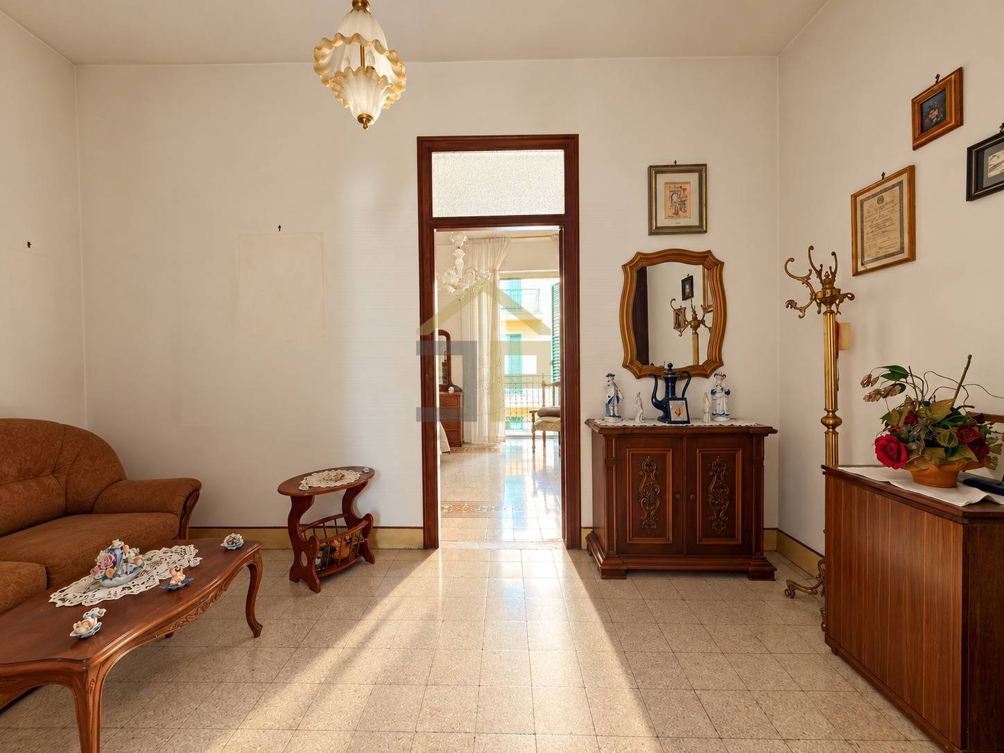 Appartamento in vendita a Palermo, Noce
