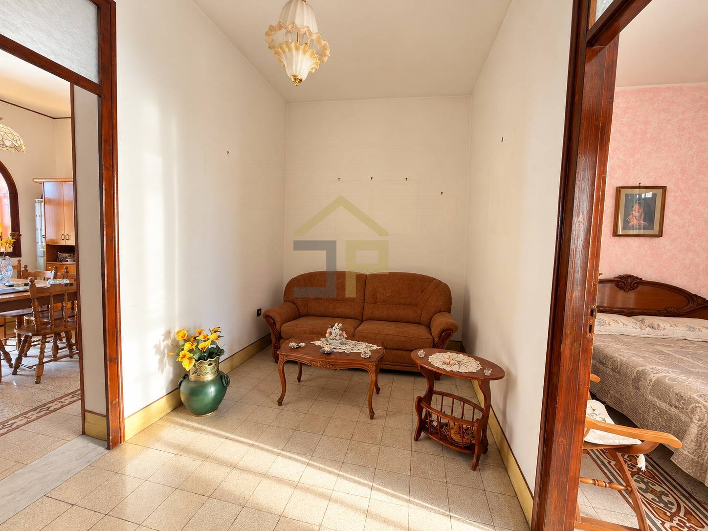 Appartamento in vendita a Palermo, Noce