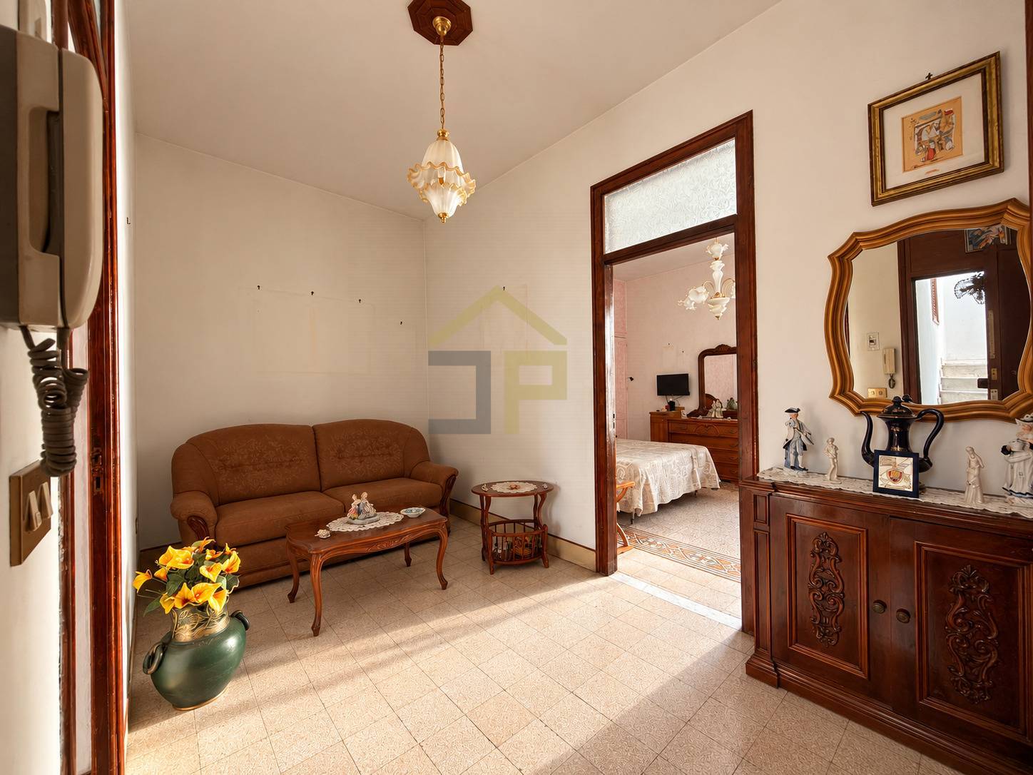 Appartamento in vendita a Palermo, Noce