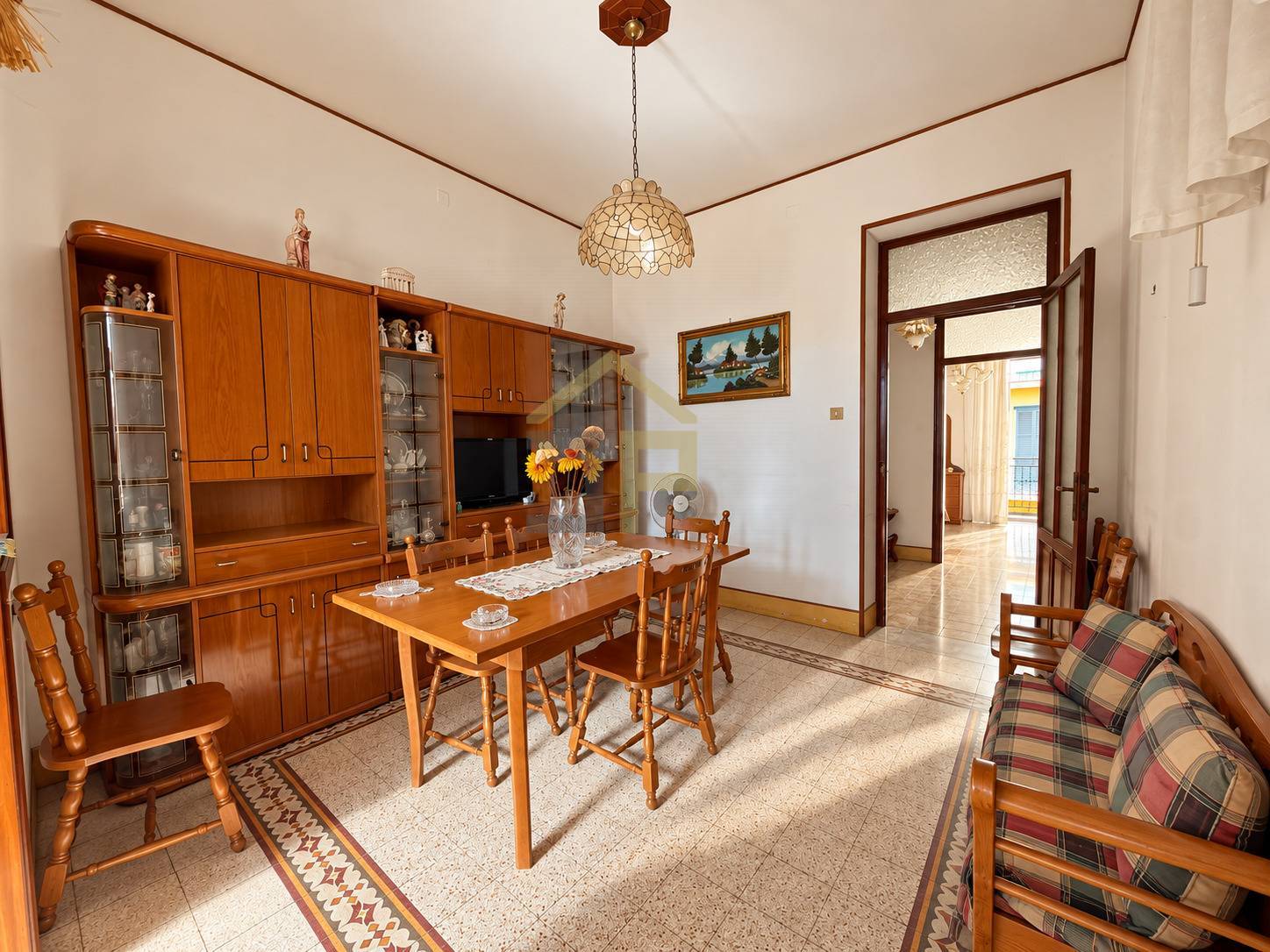 Appartamento in vendita a Palermo, Noce