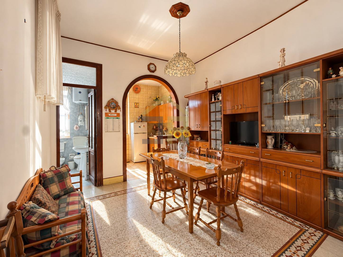 Appartamento in vendita a Palermo, Noce