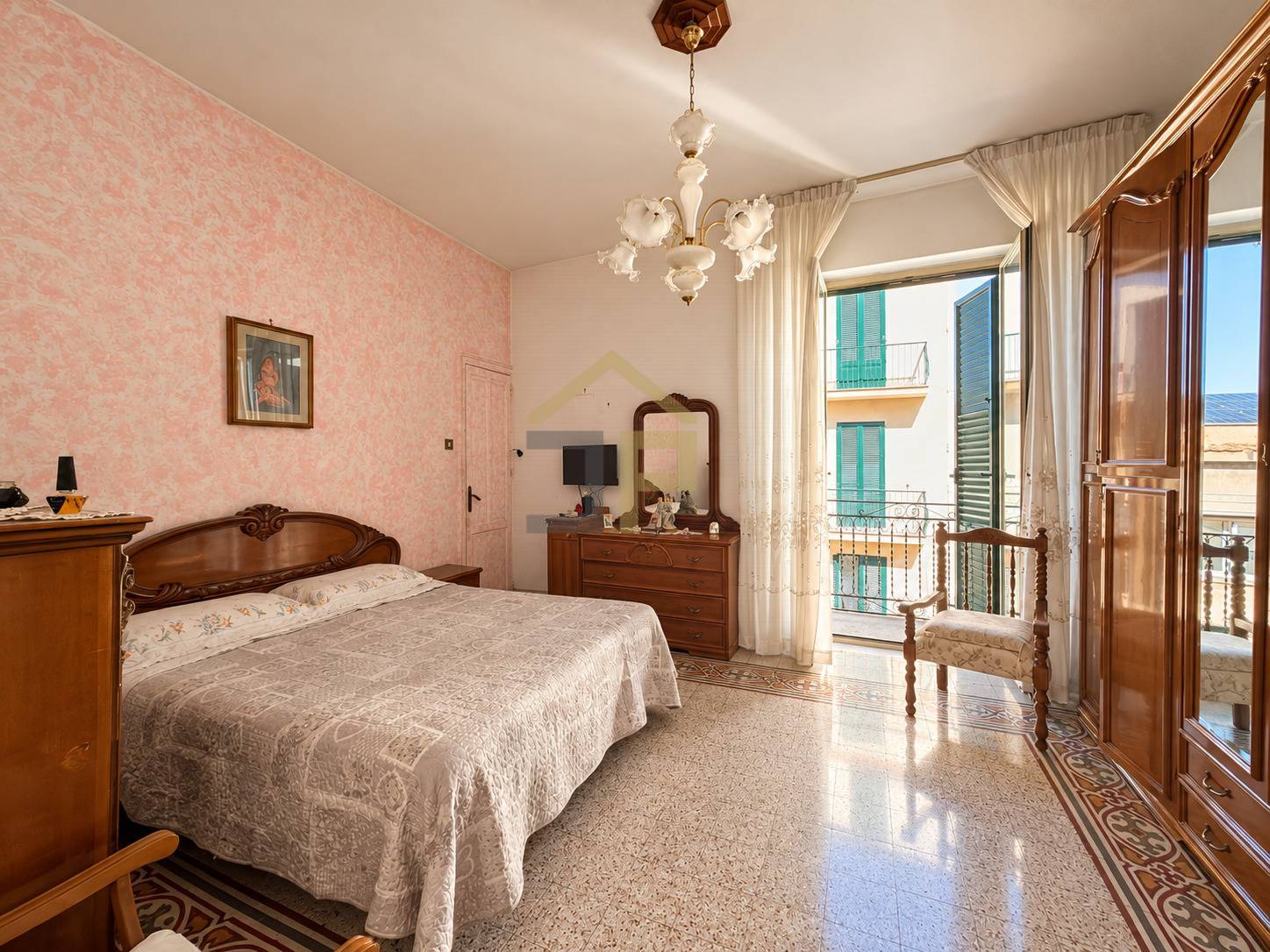 Appartamento in vendita a Palermo, Noce
