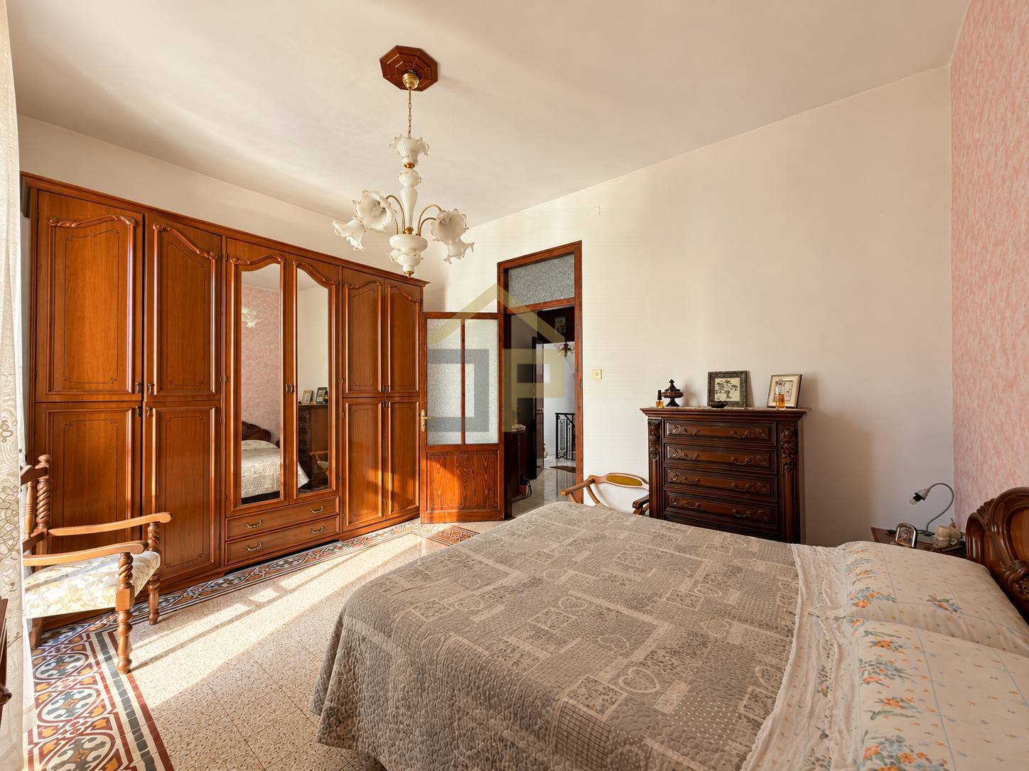 Appartamento in vendita a Palermo, Noce