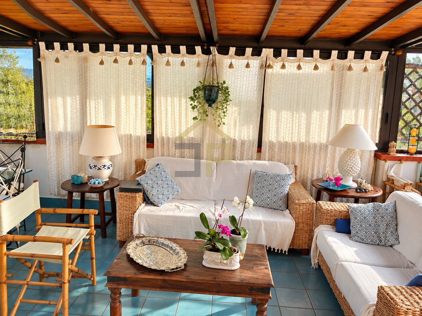 Appartamento in vendita a Palermo, Mondello