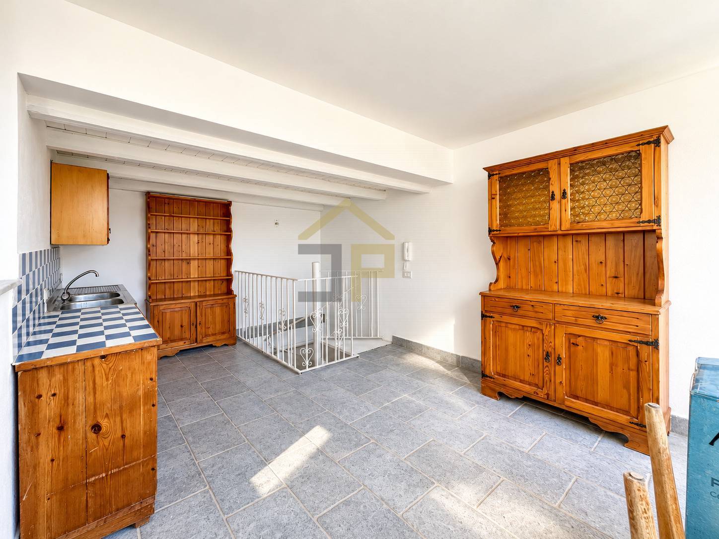 Casa Indipendente in vendita a Palermo, Centro storico