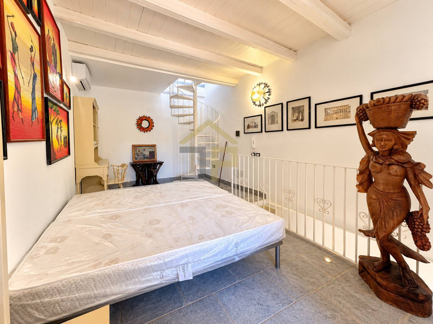 Casa Indipendente in vendita a Palermo, Centro storico