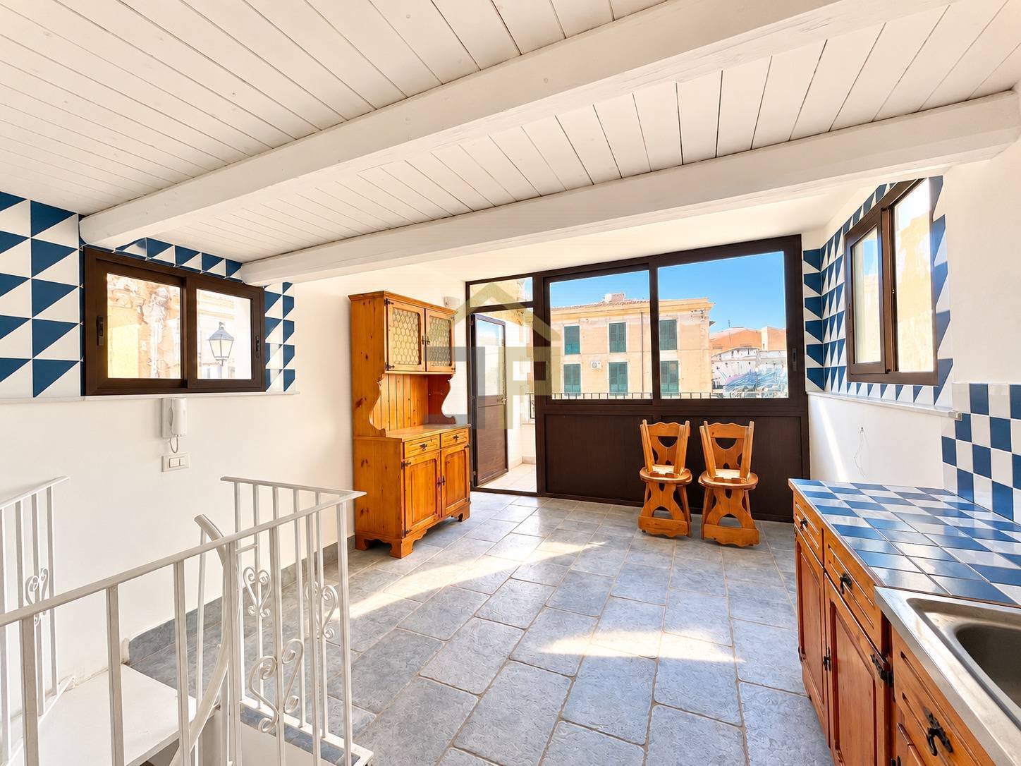Casa Indipendente in vendita a Palermo, Centro storico