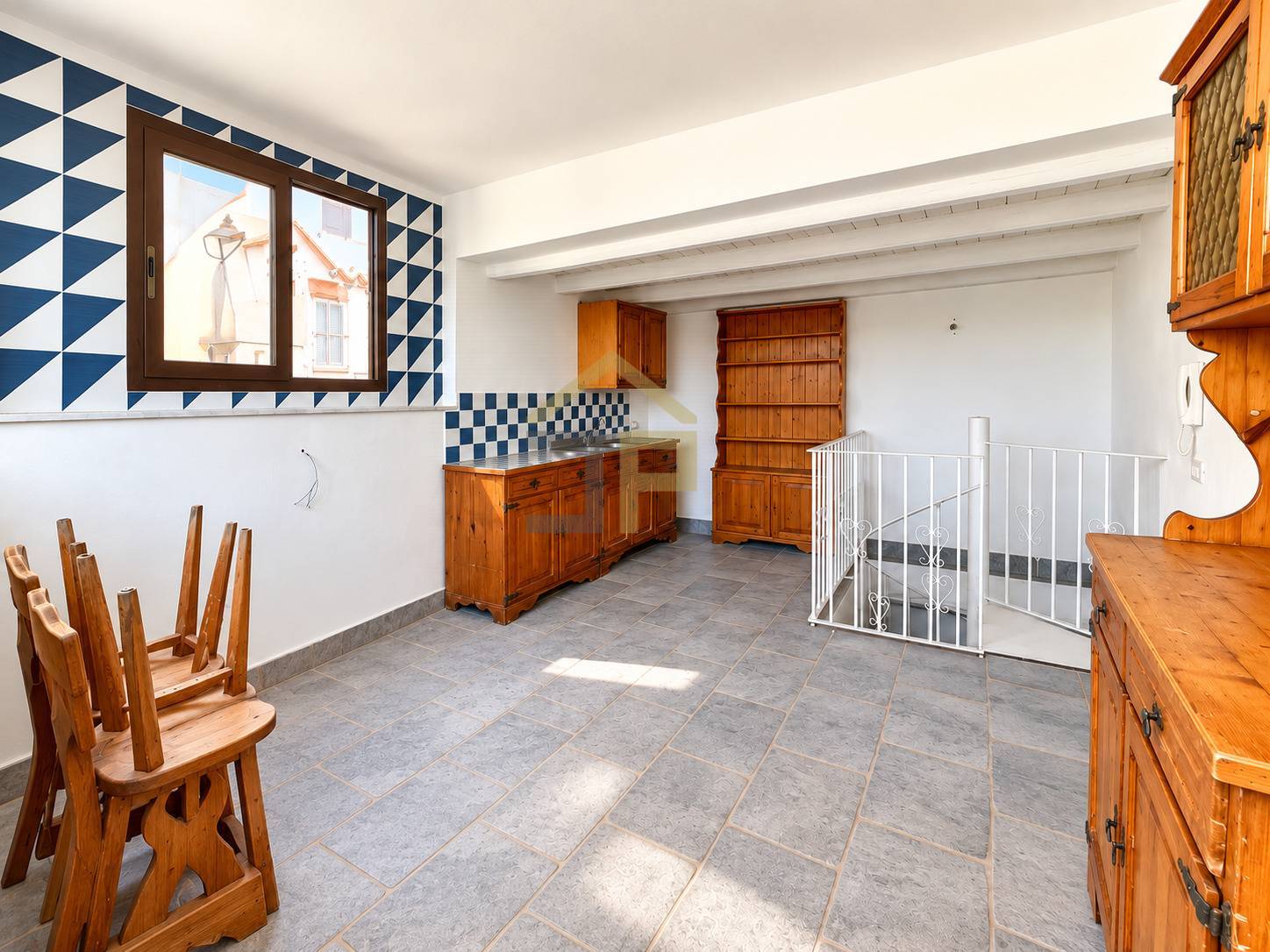 Casa Indipendente in vendita a Palermo, Centro storico