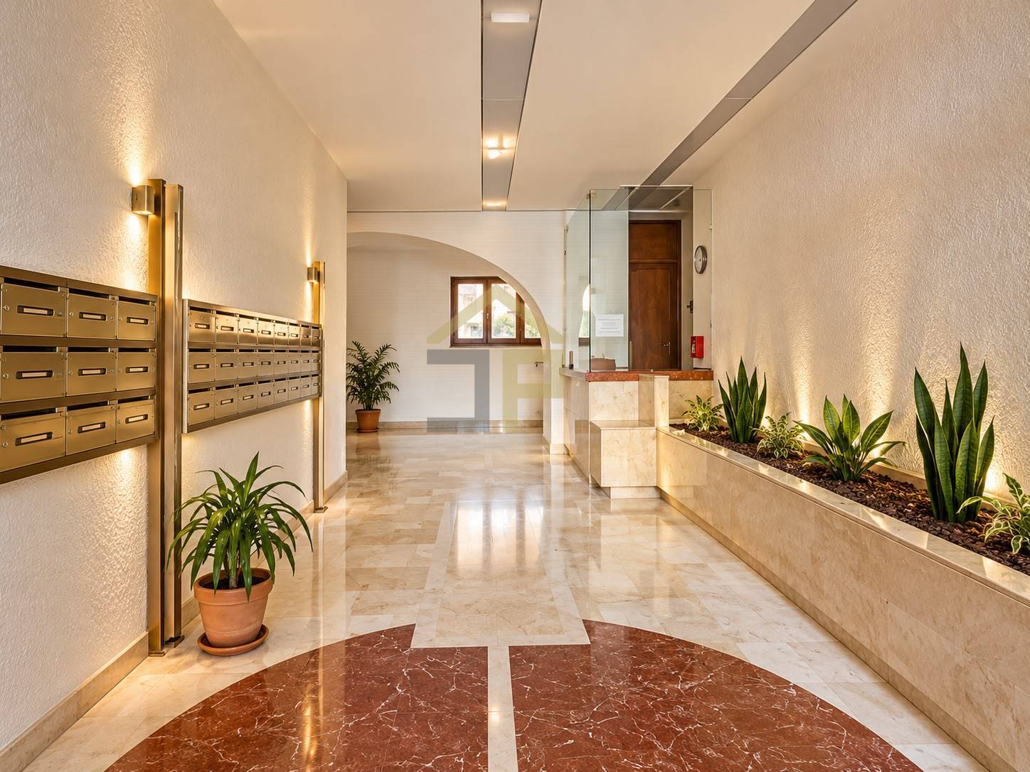 Appartamento in vendita a Palermo, Stazione