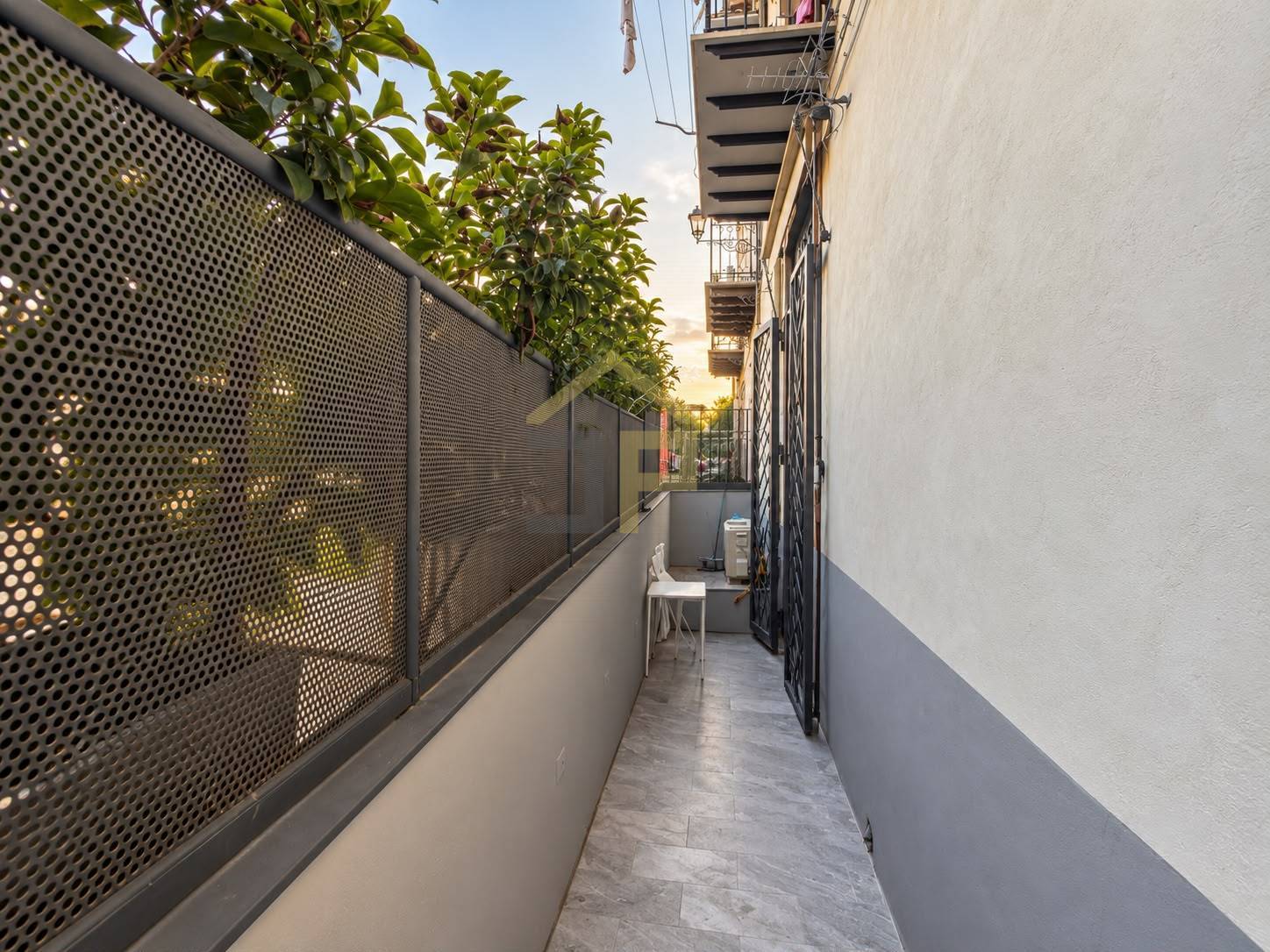 Appartamento in vendita a Palermo