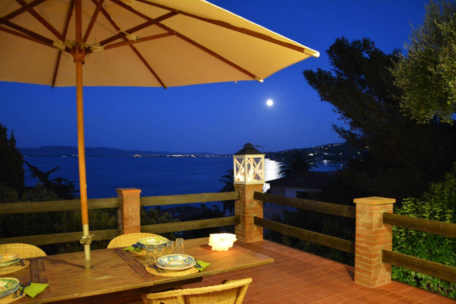 Villa in vendita a Monte Argentario, Porto Santo Stefano