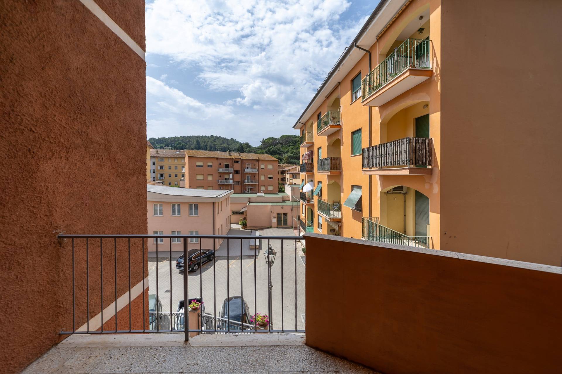 Appartamento in vendita a Monte Argentario, Porto Ercole