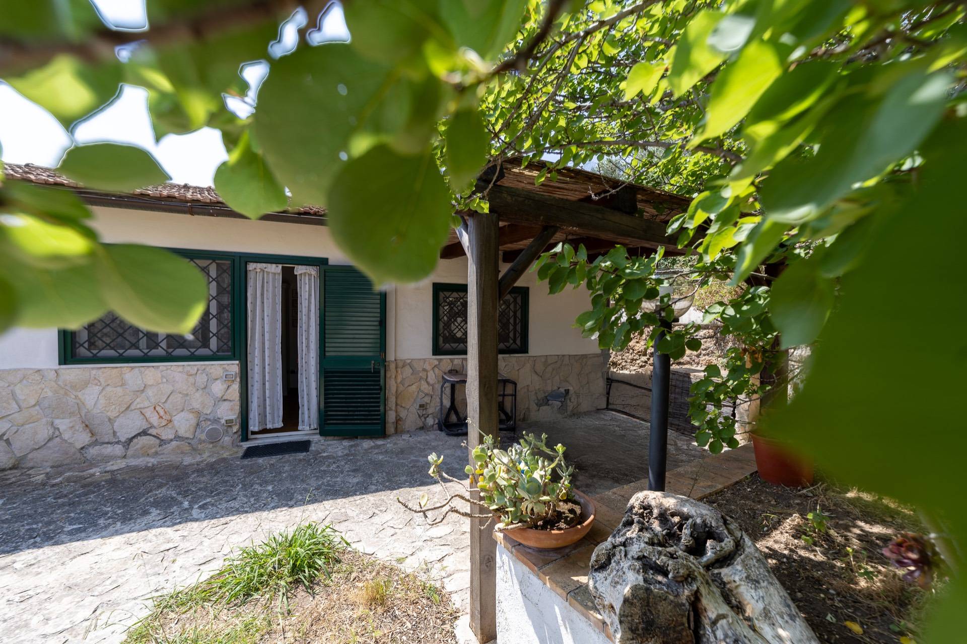 Casa singola in vendita a Monte Argentario, Porto Santo Stefano