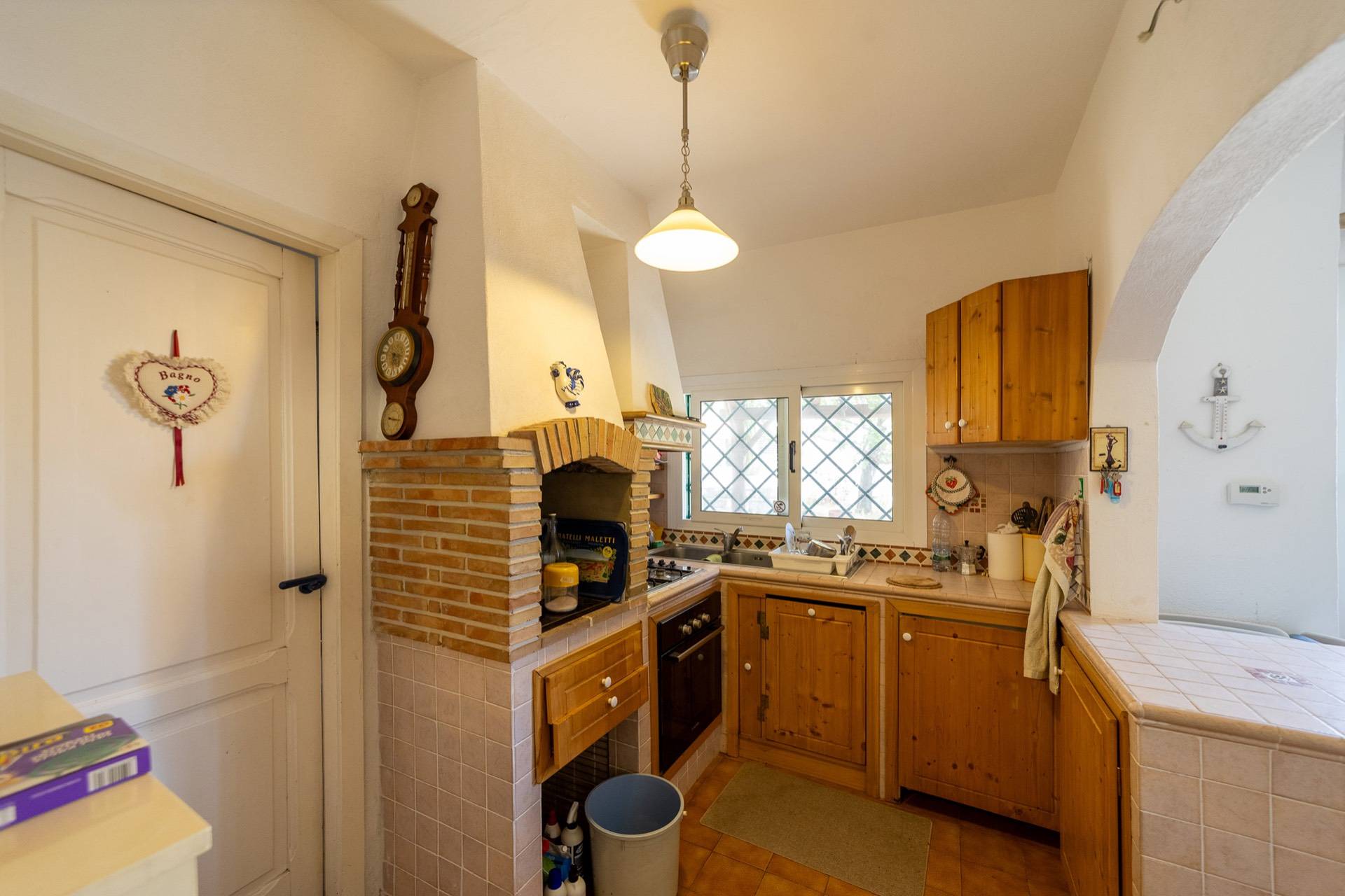 Casa singola in vendita a Monte Argentario, Porto Santo Stefano