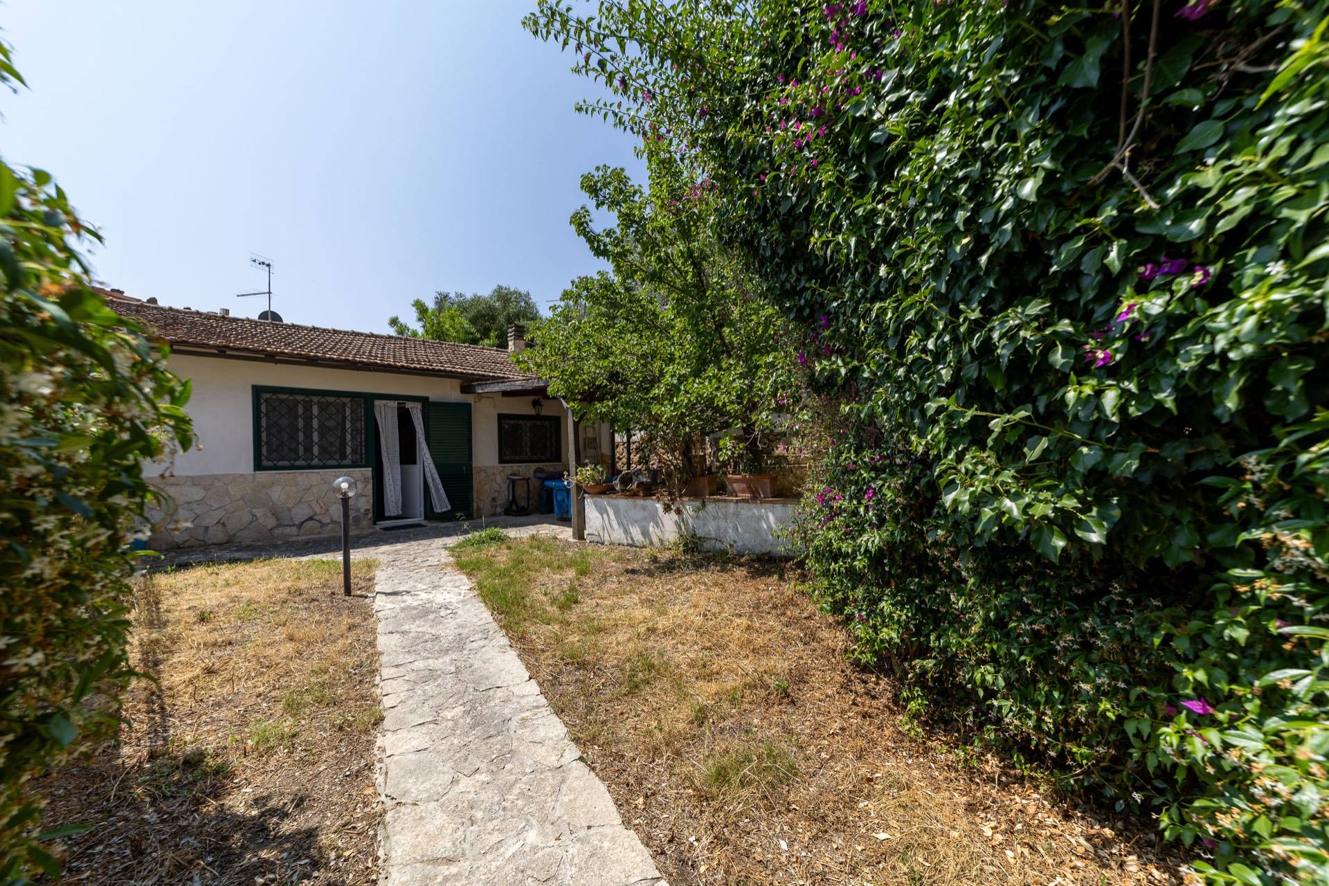 Casa singola in vendita a Monte Argentario, Porto Santo Stefano