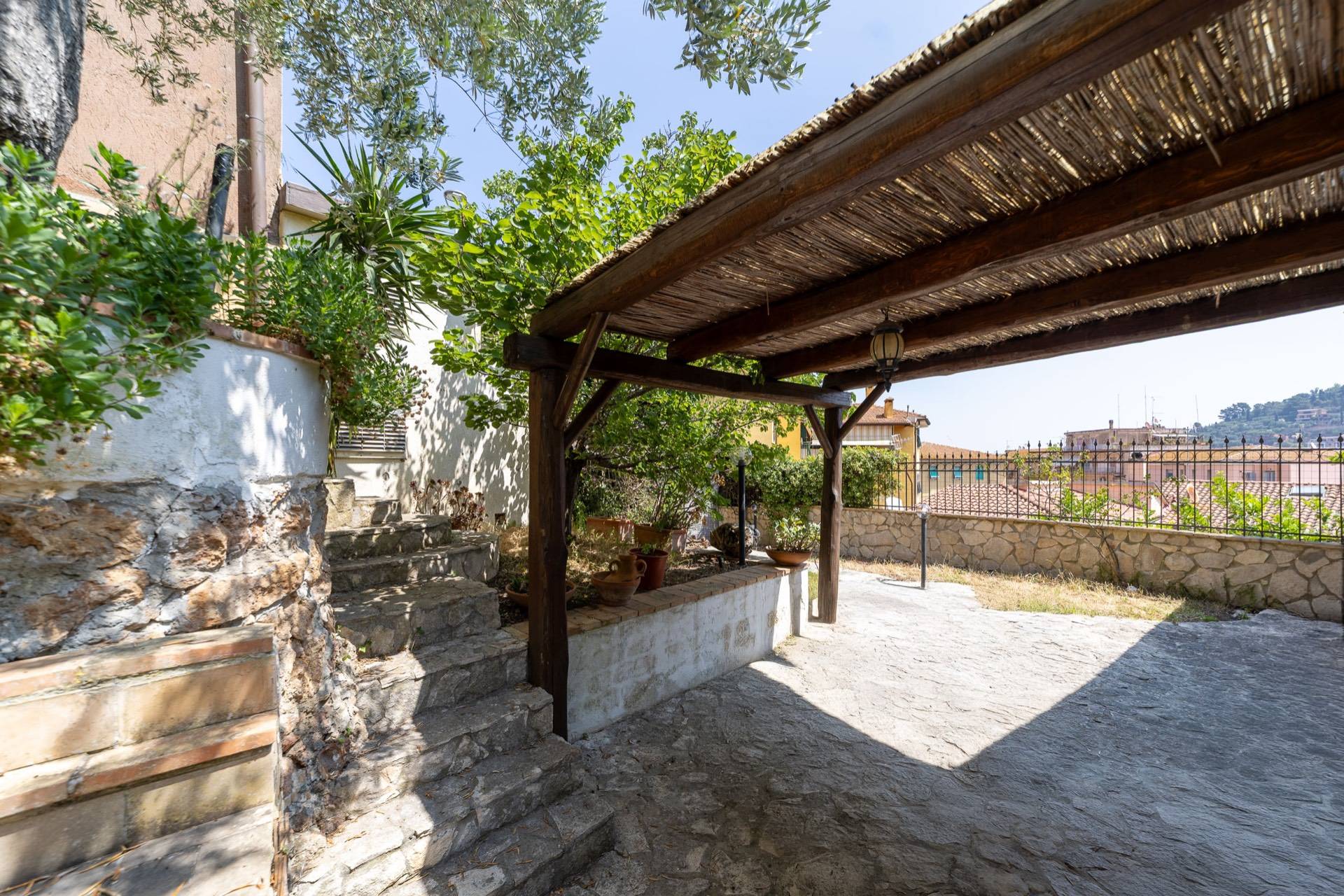 Casa singola in vendita a Monte Argentario, Porto Santo Stefano