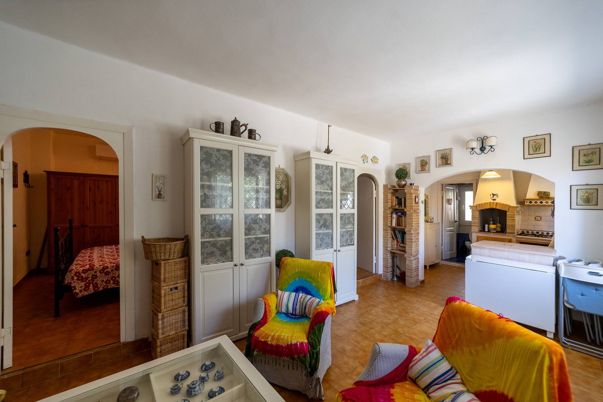 Casa singola in vendita a Monte Argentario, Porto Santo Stefano