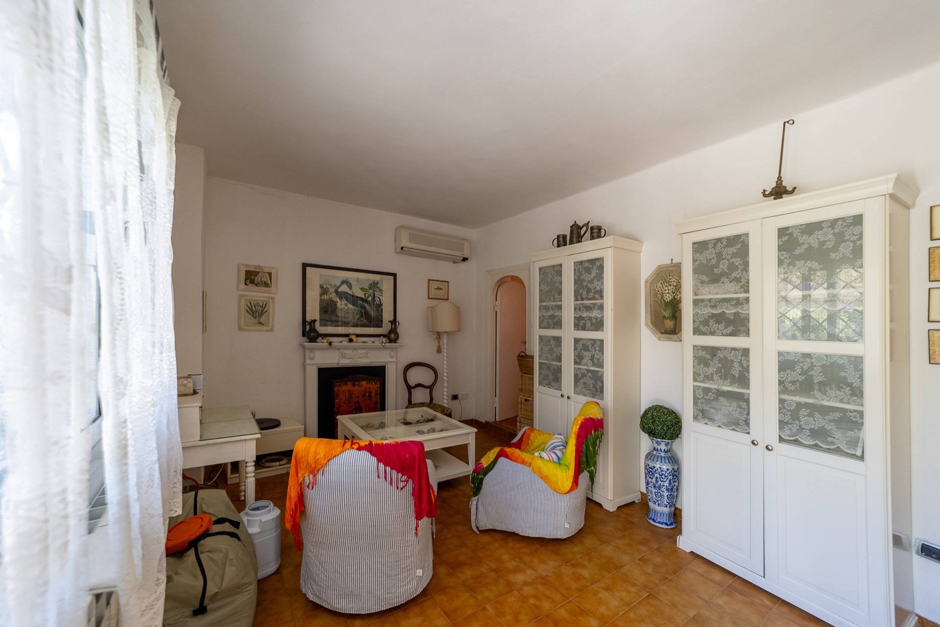 Casa singola in vendita a Monte Argentario, Porto Santo Stefano