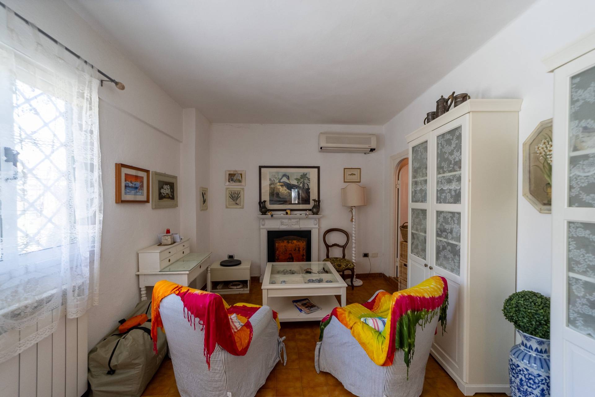 Casa singola in vendita a Monte Argentario, Porto Santo Stefano