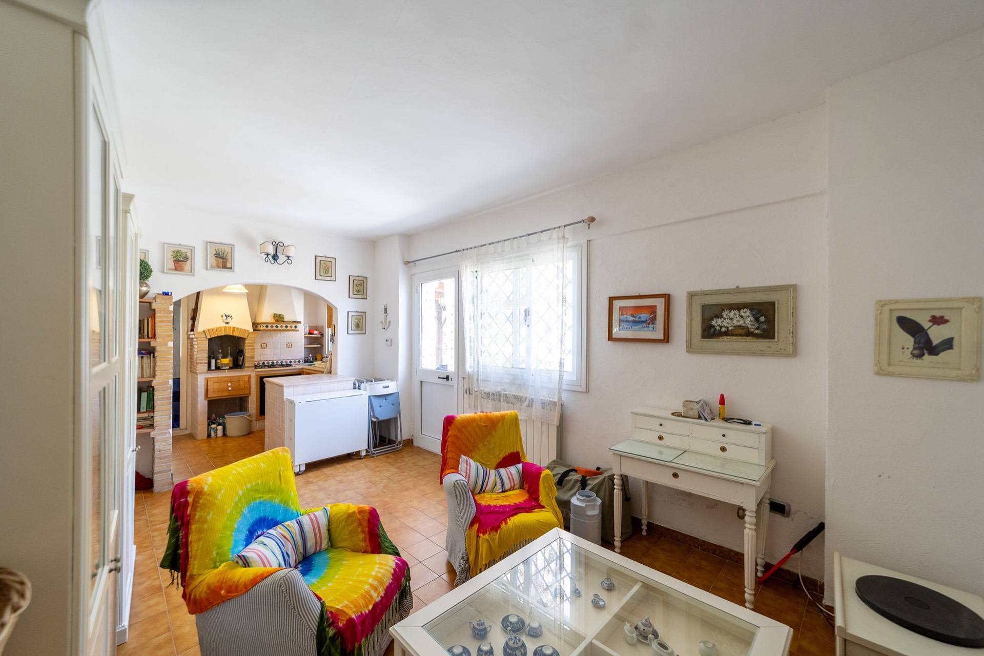 Casa singola in vendita a Monte Argentario, Porto Santo Stefano