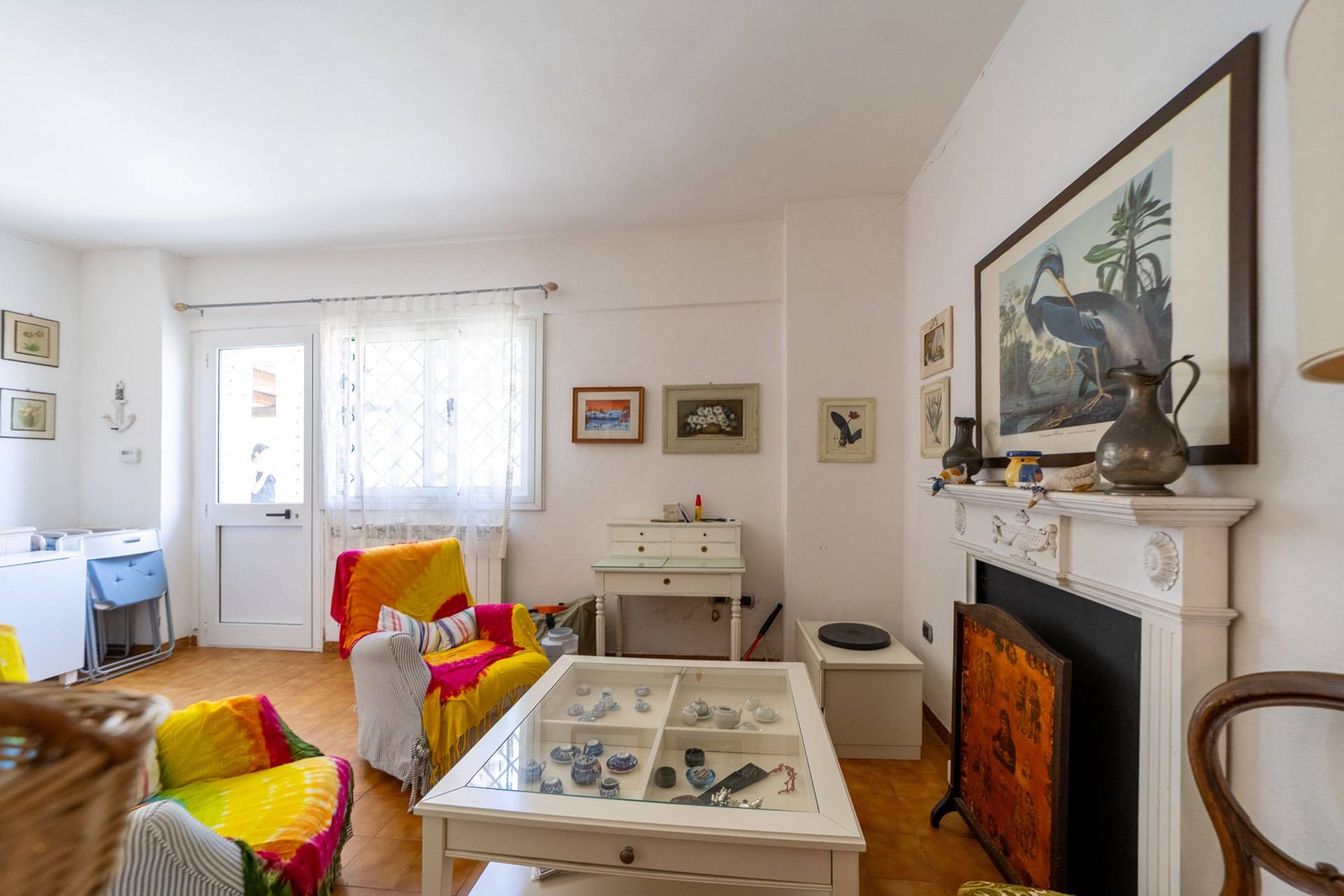 Casa singola in vendita a Monte Argentario, Porto Santo Stefano