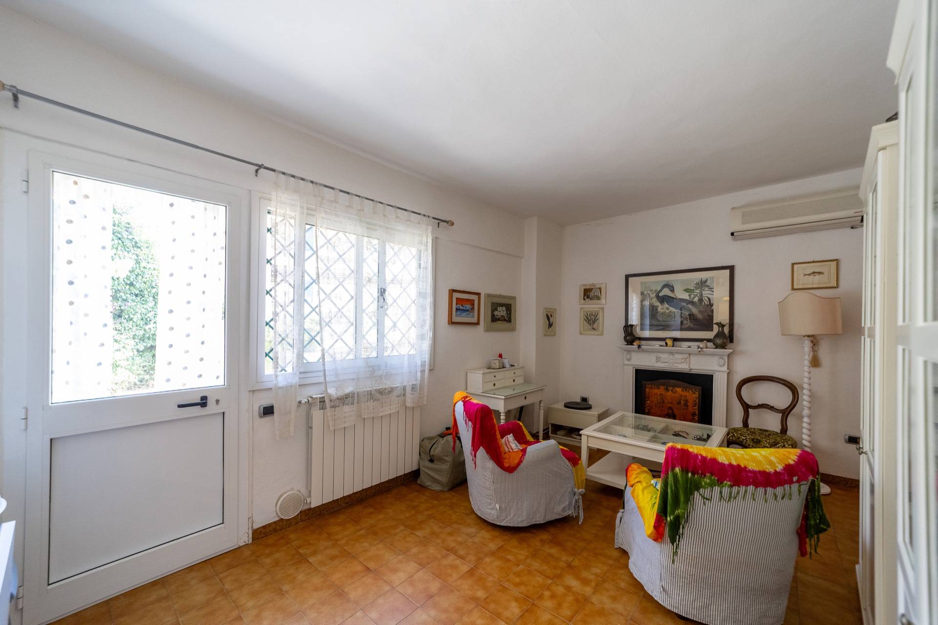 Casa singola in vendita a Monte Argentario, Porto Santo Stefano