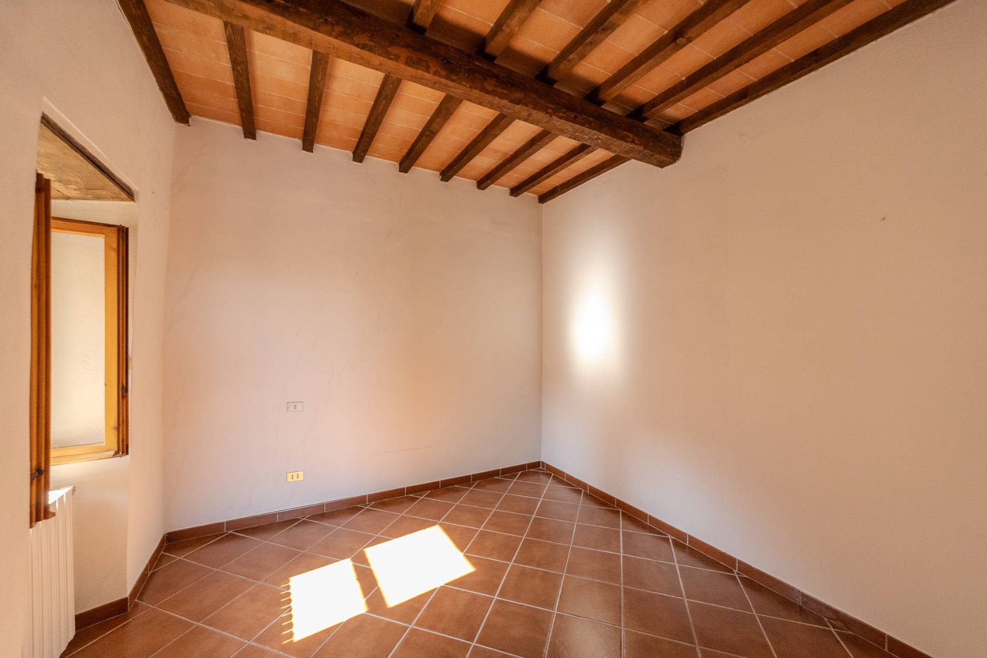 Attico in vendita a Magliano in Toscana, Pereta