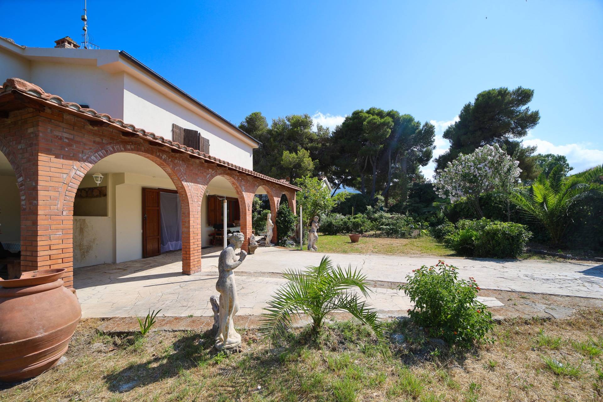 Appartamento in affitto a Orbetello, Giannella