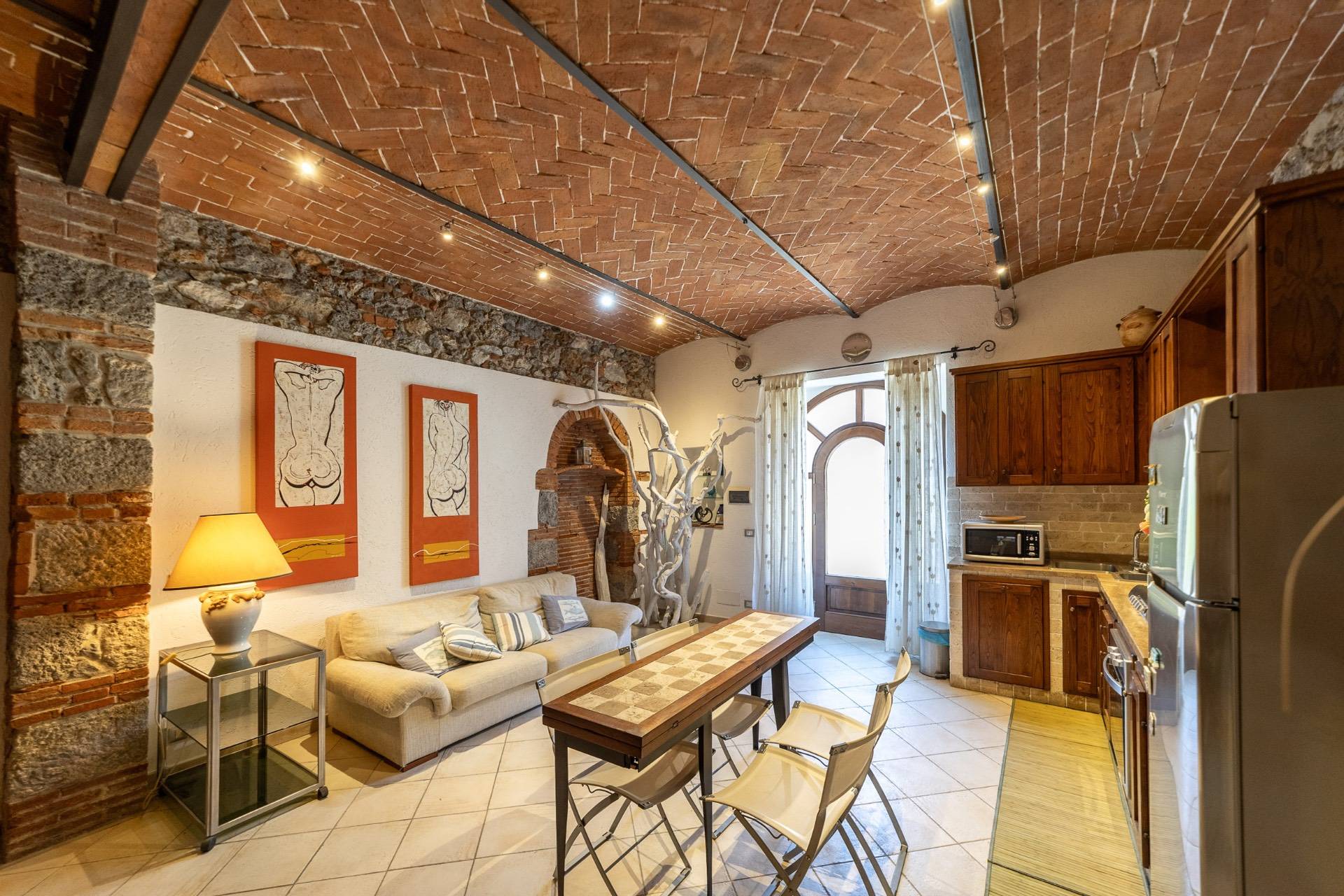 Loft in affitto a Monte Argentario, Porto Ercole