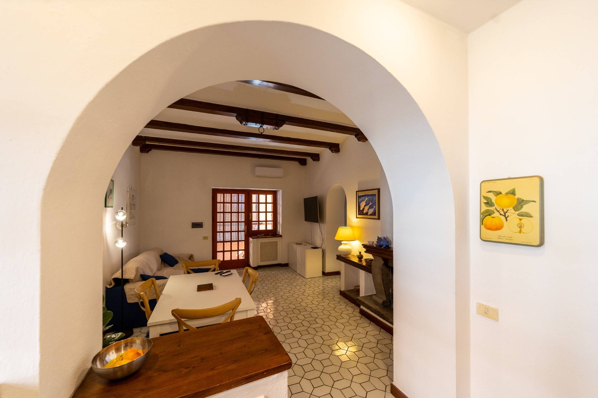 Appartamento in affitto a Monte Argentario, Porto Ercole