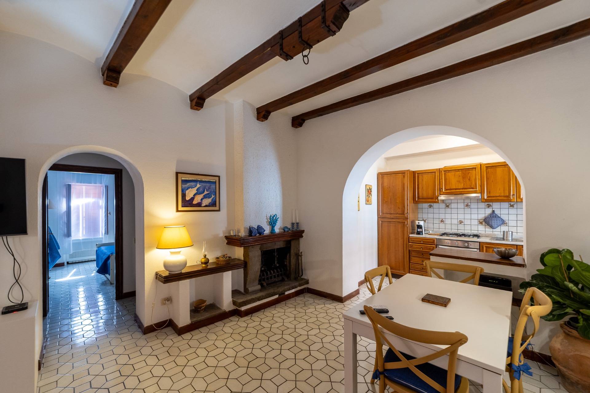 Appartamento in affitto a Monte Argentario, Porto Ercole