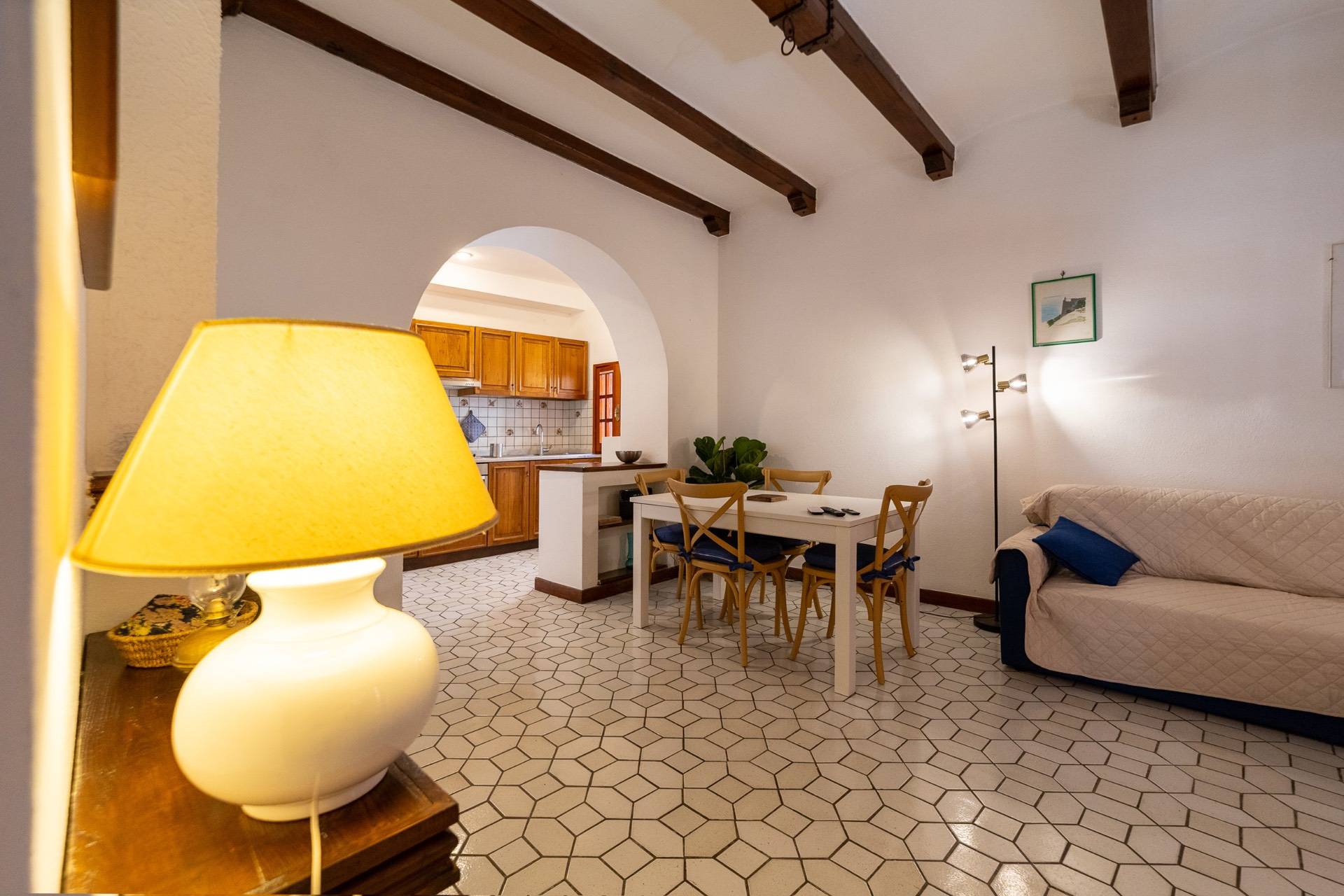 Appartamento in affitto a Monte Argentario, Porto Ercole