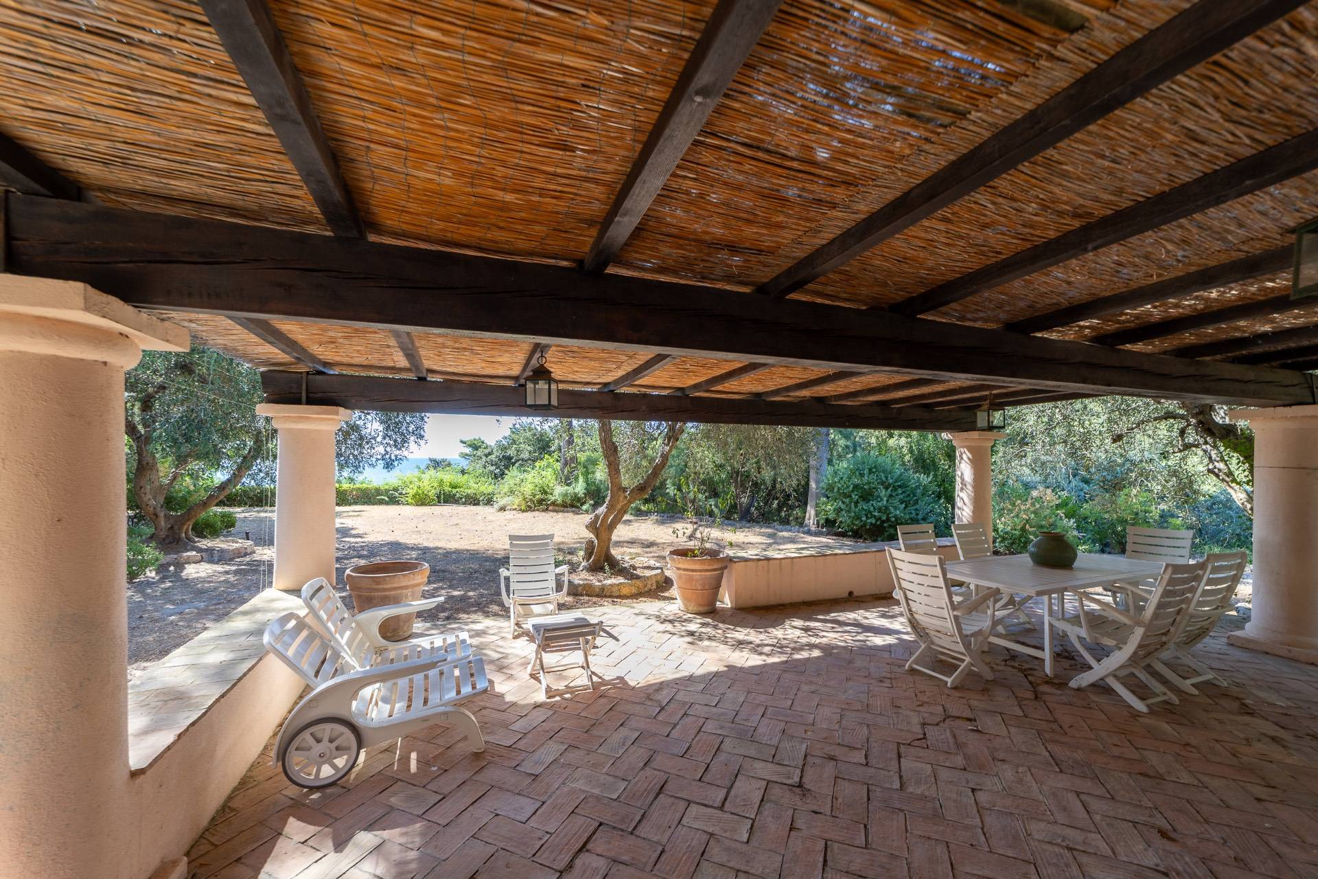 Villa in affitto a Monte Argentario, Porto Ercole