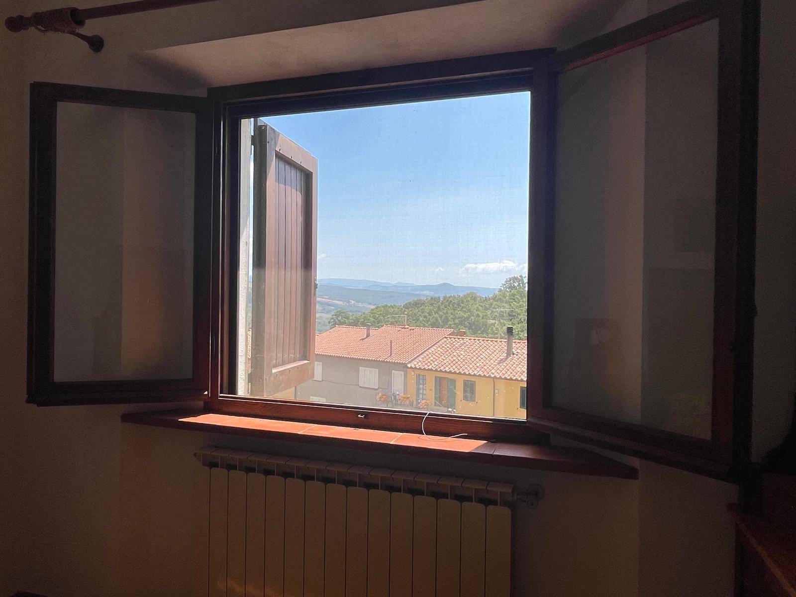 Casa singola in vendita a Scansano, Murci
