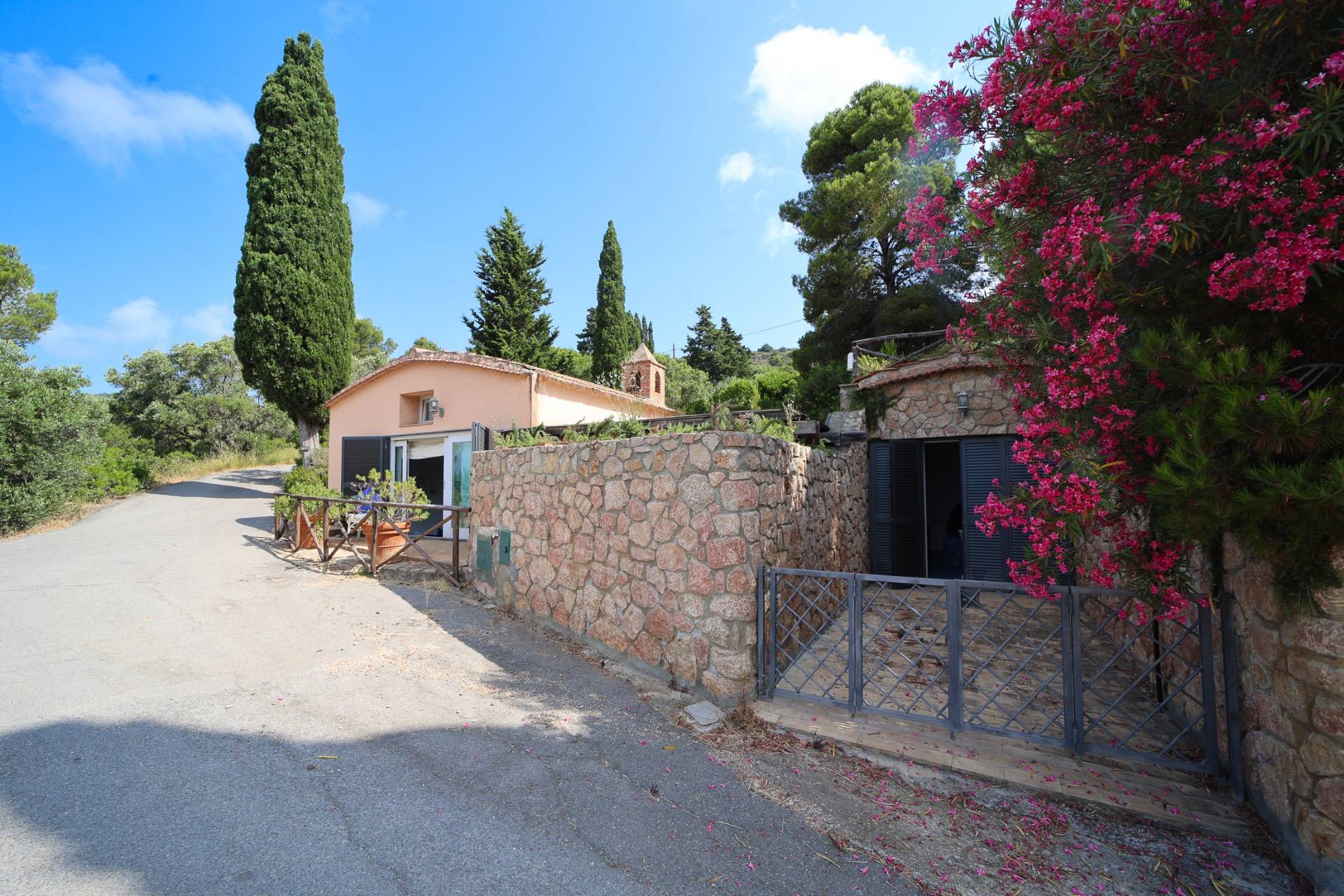Casa singola in vendita a Monte Argentario, Porto Santo Stefano