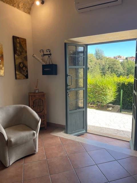 Appartamento in vendita a Pitigliano